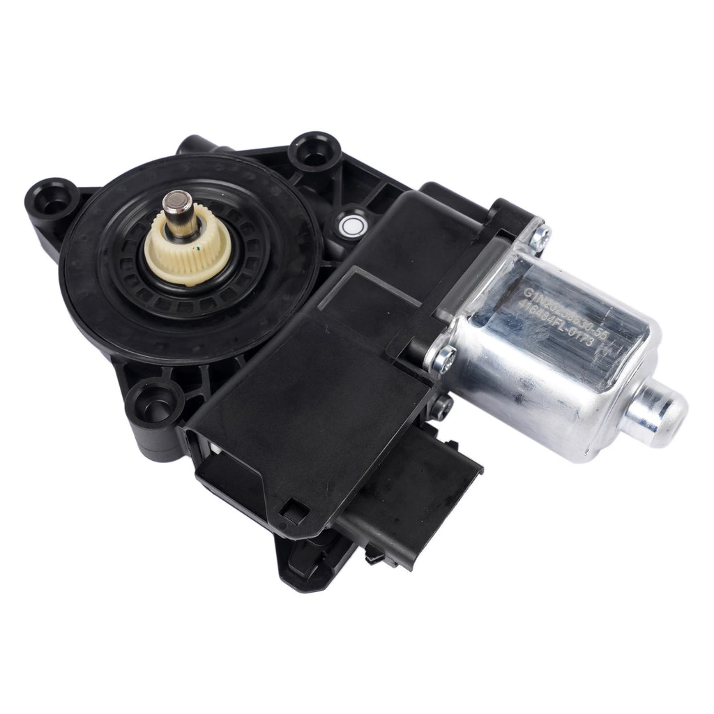 Front Left Door Power Window Motor for Hyundai Tucson (2016–2021)