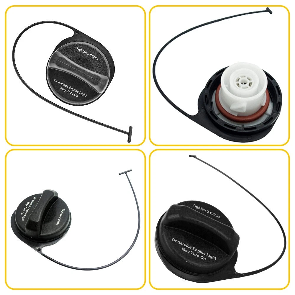 2X LED Light Strips for Universal Flexible DRL Turn Signal (60cm)