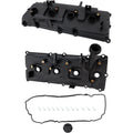 Valve Covers Set of 2 for Nissan Titan