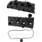 Valve Covers Set of 2 for Nissan Titan
