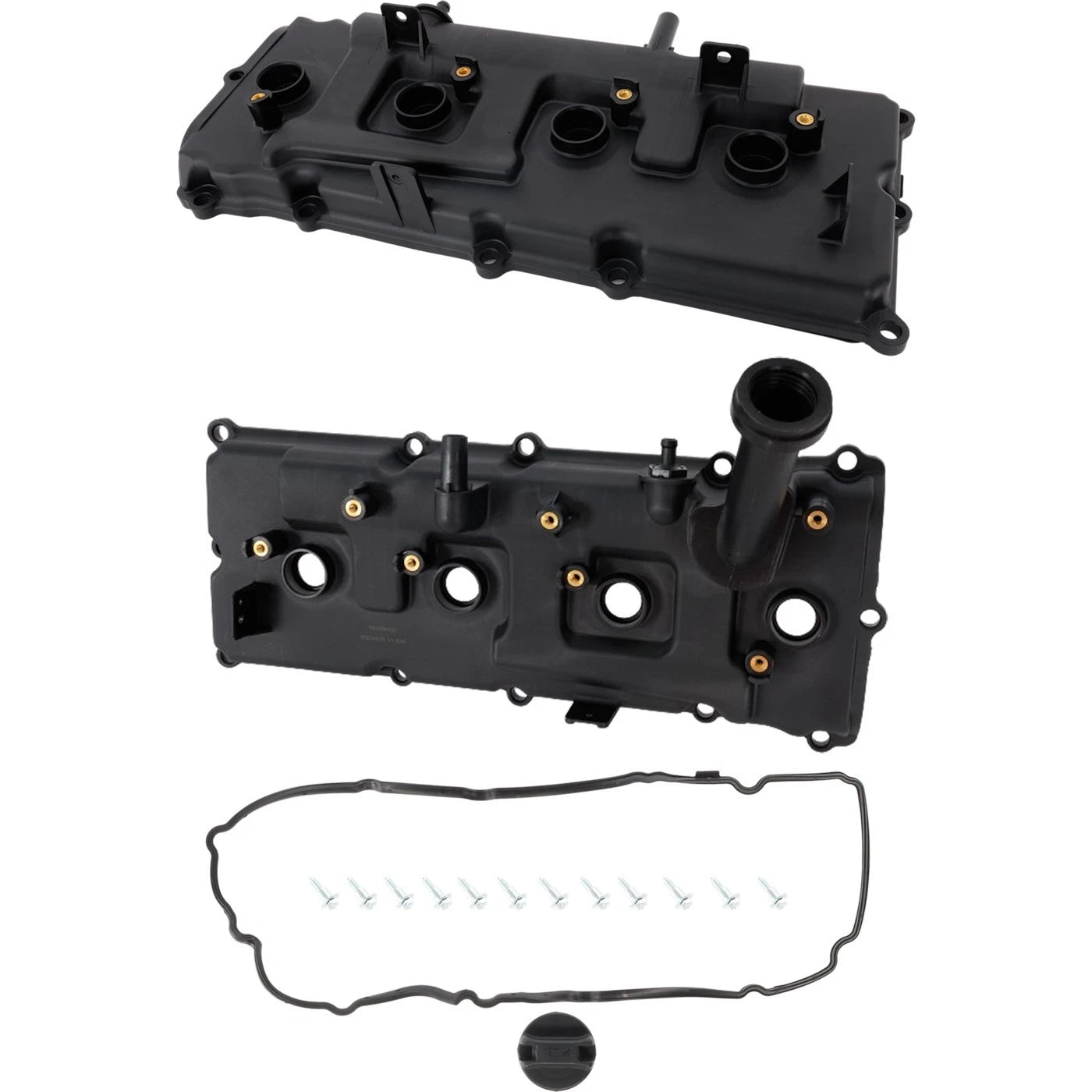 Valve Covers Set of 2 for Nissan Titan