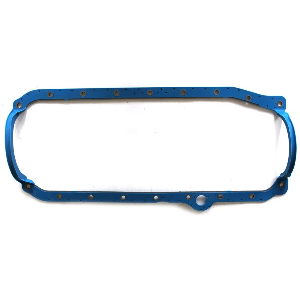 Oil Pan Gasket for Chevrolet GMC Pontiac Cadillac 5.0L 5.7L (1987–2002)