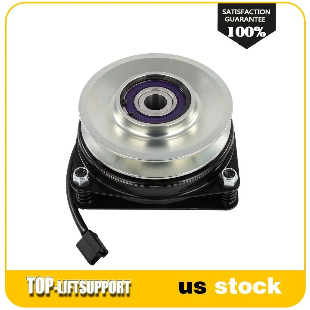 Electric PTO Clutch for Snapper 7075085