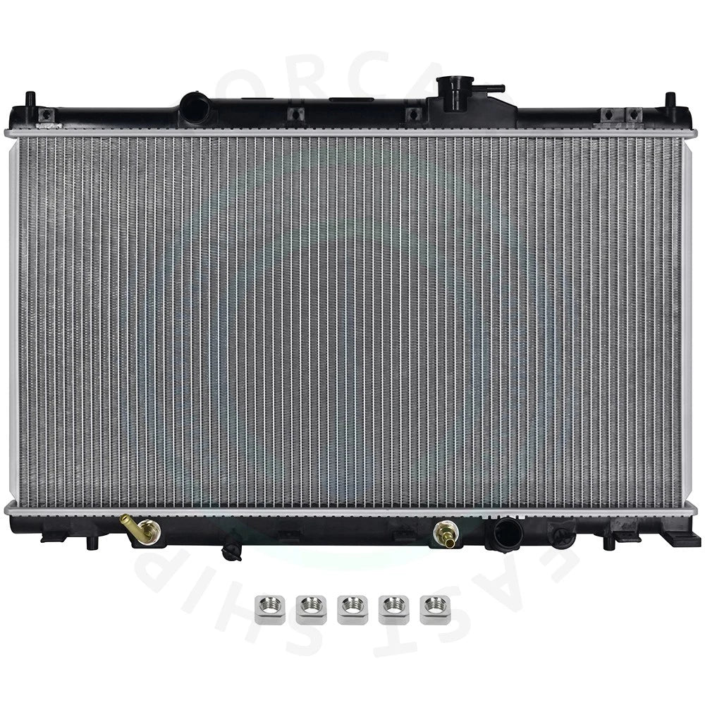 Aluminum Radiator for Honda Element (2007–2011)
