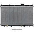 Aluminum Radiator for Honda Element (2007–2011)