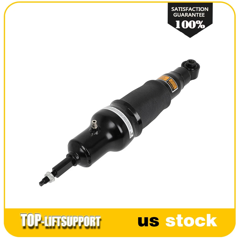 Rear Air Suspension Shocks for Infiniti QX56 QX80 Nissan Armada (2011–2021)