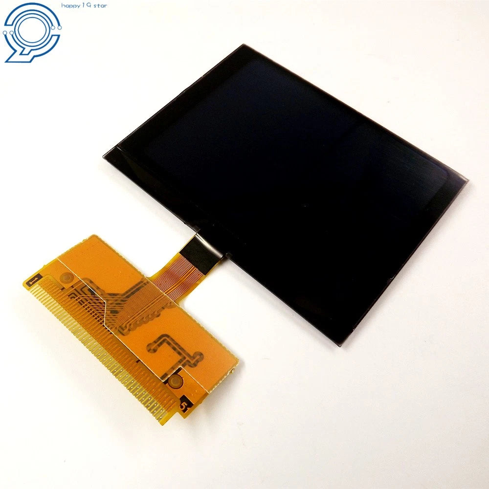Driving Computer Screen for Audi A3 A4 A6 (1998–2005)