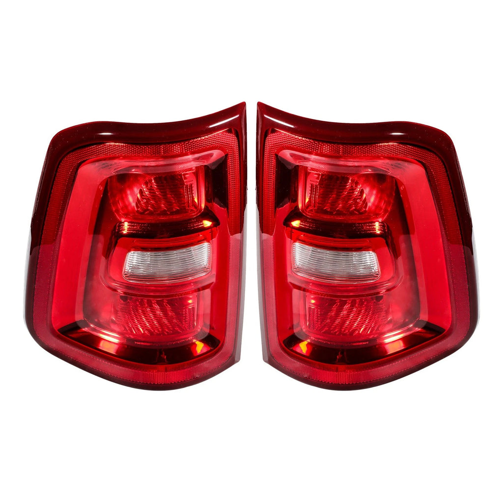 Tail Light Assembly for Ram 1500 (2025) Halogen Left + Right Side