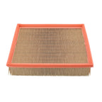 Mann-Filter Air Filter for BMW 540i (1997–2000)