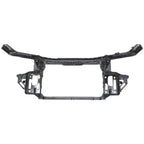 Set of 2 Radiator Supports for Chrysler 200, Sebring (2007–2010)
