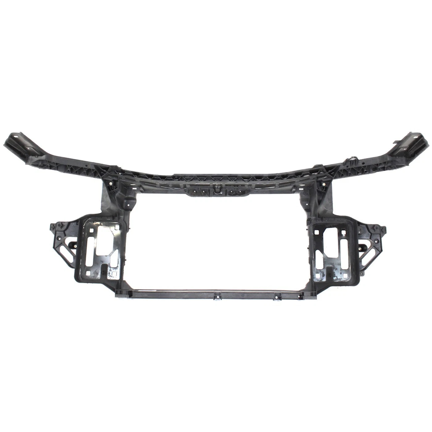 Set of 2 Radiator Supports for Chrysler 200, Sebring (2007–2010)