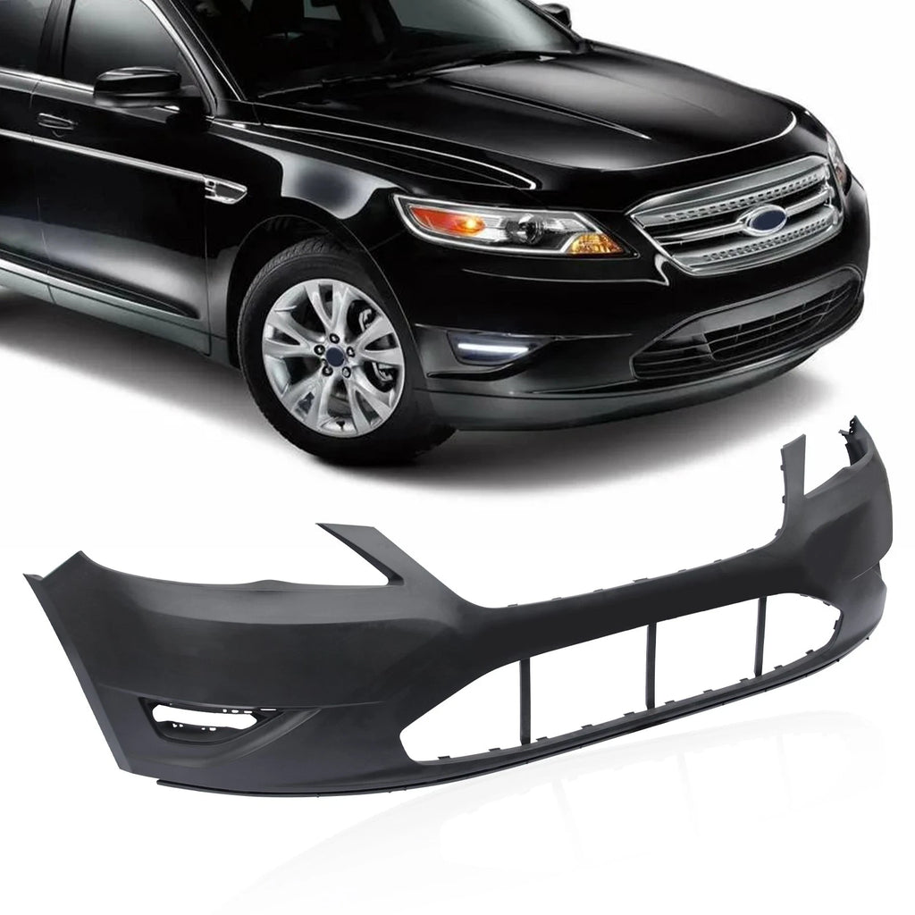 Front Bumper for Ford Taurus (2010–2012)