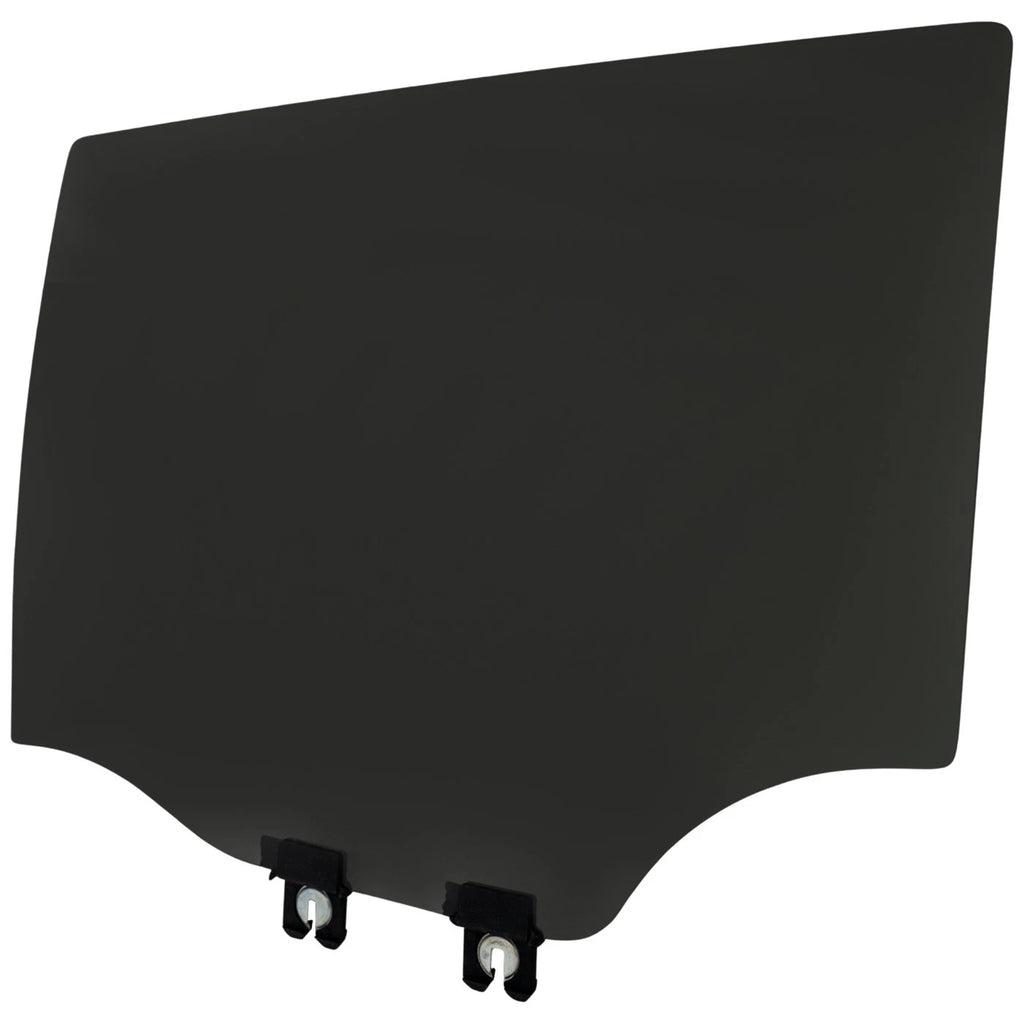 Rear Driver Side Door Glass for Jeep Compass (2017–2024)