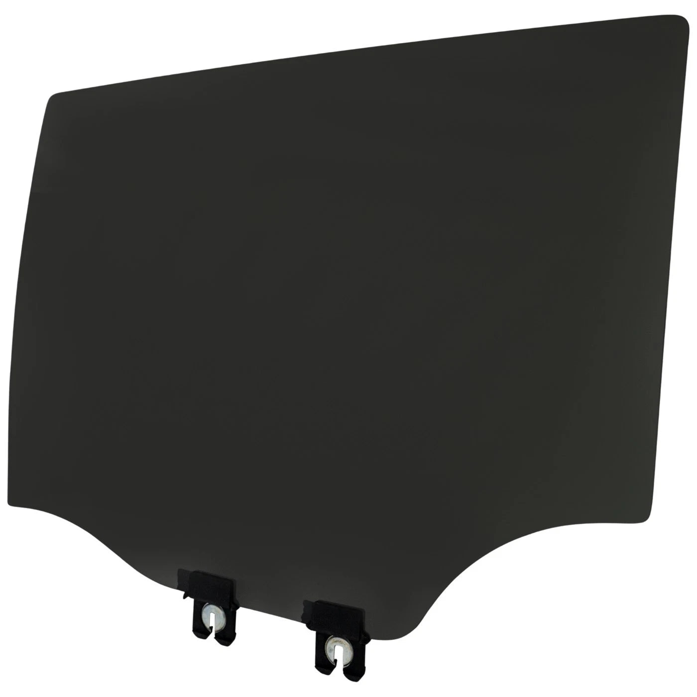 Rear Driver Side Door Glass for Jeep Compass (2017–2024)