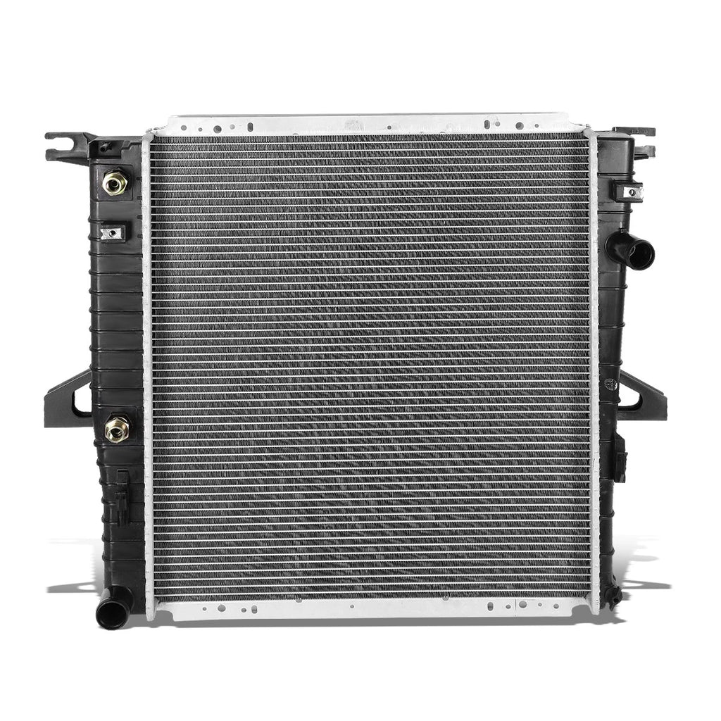 OE Style Aluminum Core Cooling Radiator for Ford Ranger (2001–2012) DPI 2470
