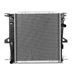 OE Style Aluminum Core Cooling Radiator for Ford Ranger (2001–2012) DPI 2470
