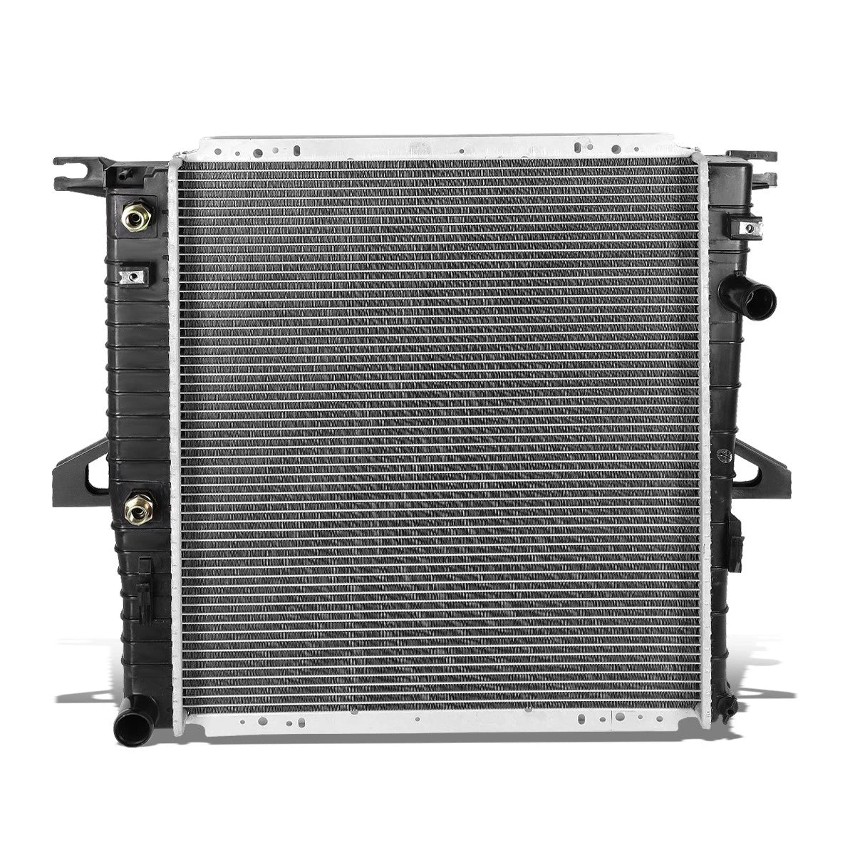 OE Style Aluminum Core Cooling Radiator for Ford Ranger (2001–2012) DPI 2470