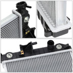 Aluminum Cooling Radiator for Buick Lucerne (2006–2008) DPI-2854