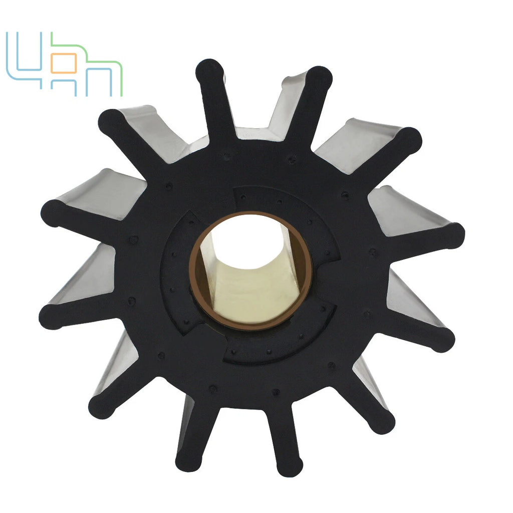 Water Pump Impeller for Detroit Diesel (8927570) & Cummins (217308)