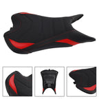 Front Driver Seat Cushion for Street Triple 765R 765Rs (2023–2025)