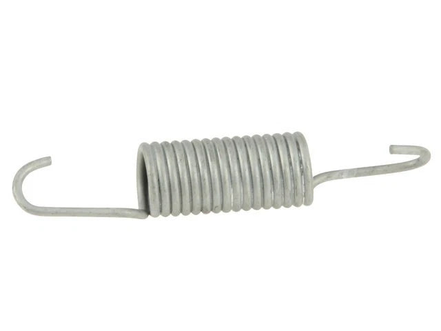 T-Belt Tensioner Spring for Mazda MX6 (1988–1992) TY452WV