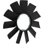 Cooling Fan Assembly for BMW 330i, 325Ci (2001–2006)