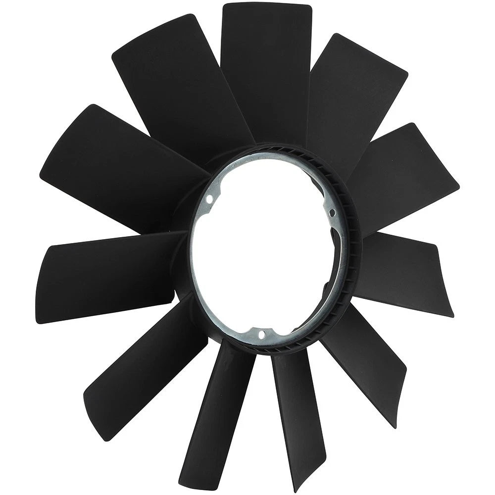 Cooling Fan Assembly for BMW 330i, 325Ci (2001–2006)