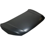 Hood for Subaru Crosstrek (2018–2023) Aluminium