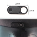 Webcam Cover for Tesla Model 3/Y (2017–2021) - Replacement Kit