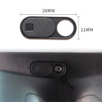 Webcam Cover for Tesla Model 3/Y (2017–2021) - Replacement Kit