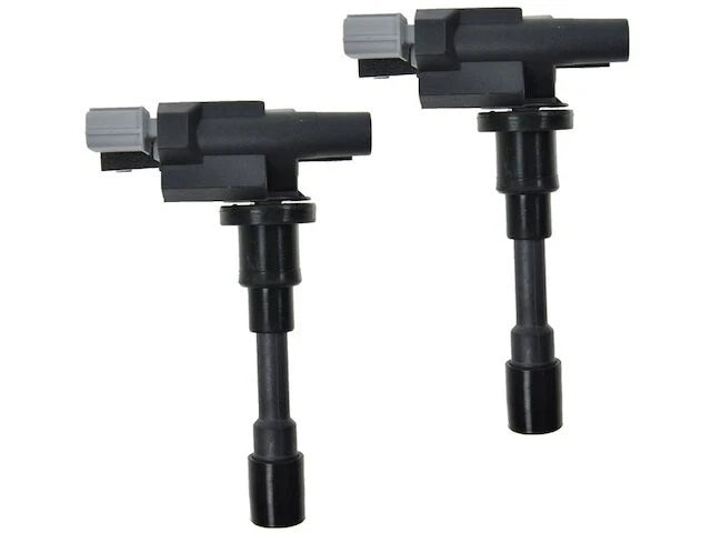 Ignition Coil Set for Suzuki Esteem 2000 (1.6L 4 Cyl, WZ621SQ)