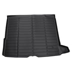 Cargo Liner Rear Trunk Mat for Mercedes Benz GLC 2016-2022 Long Grid Pattern