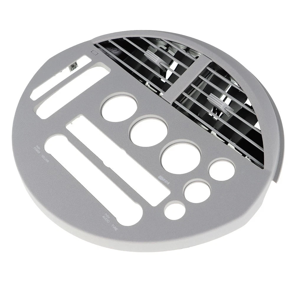 Center Console Gauge Panel for Nissan Quest (2004–2005)