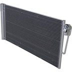 AC Condenser for Mini Cooper, Cooper Countryman (2007–2016)