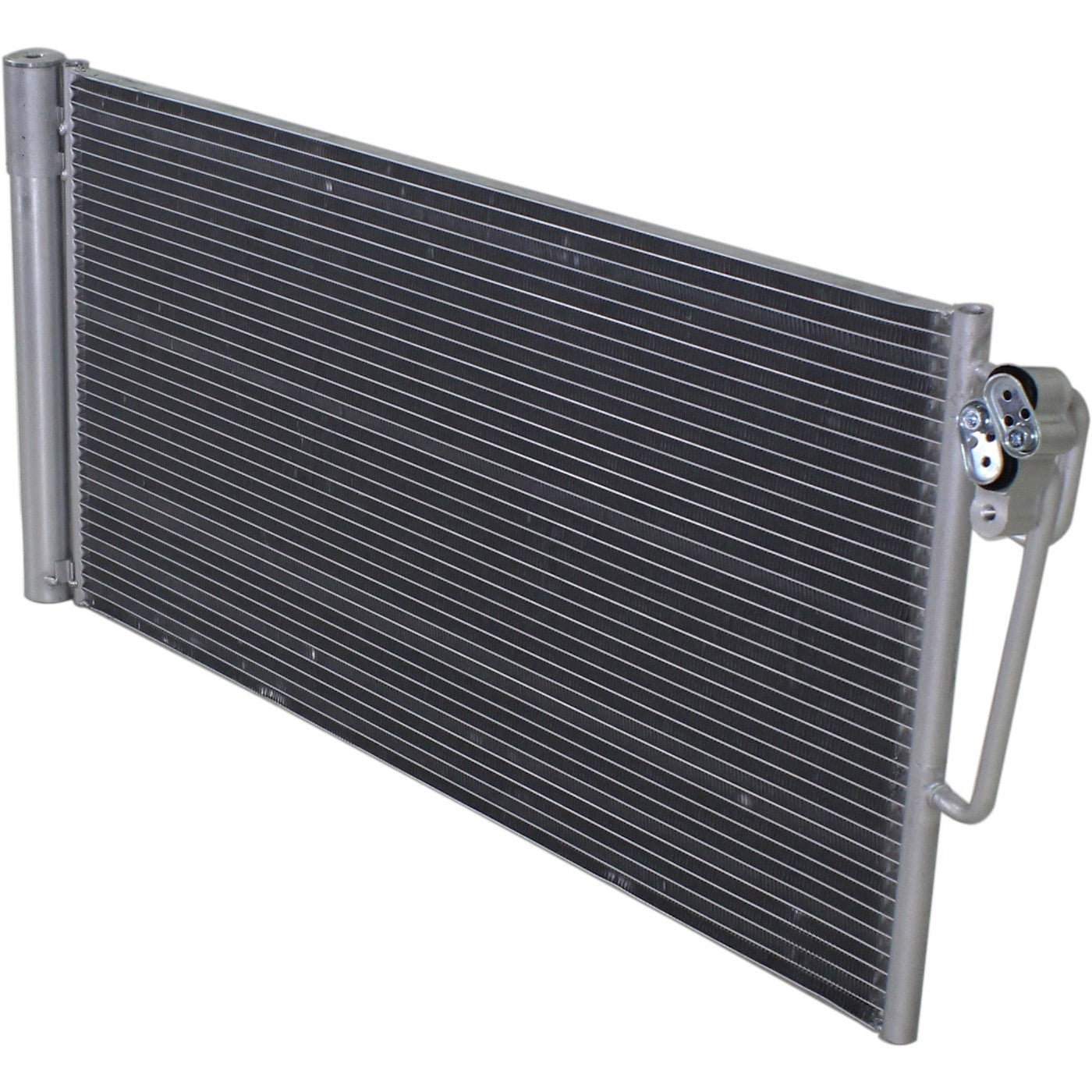 AC Condenser for Mini Cooper, Cooper Countryman (2007–2016)