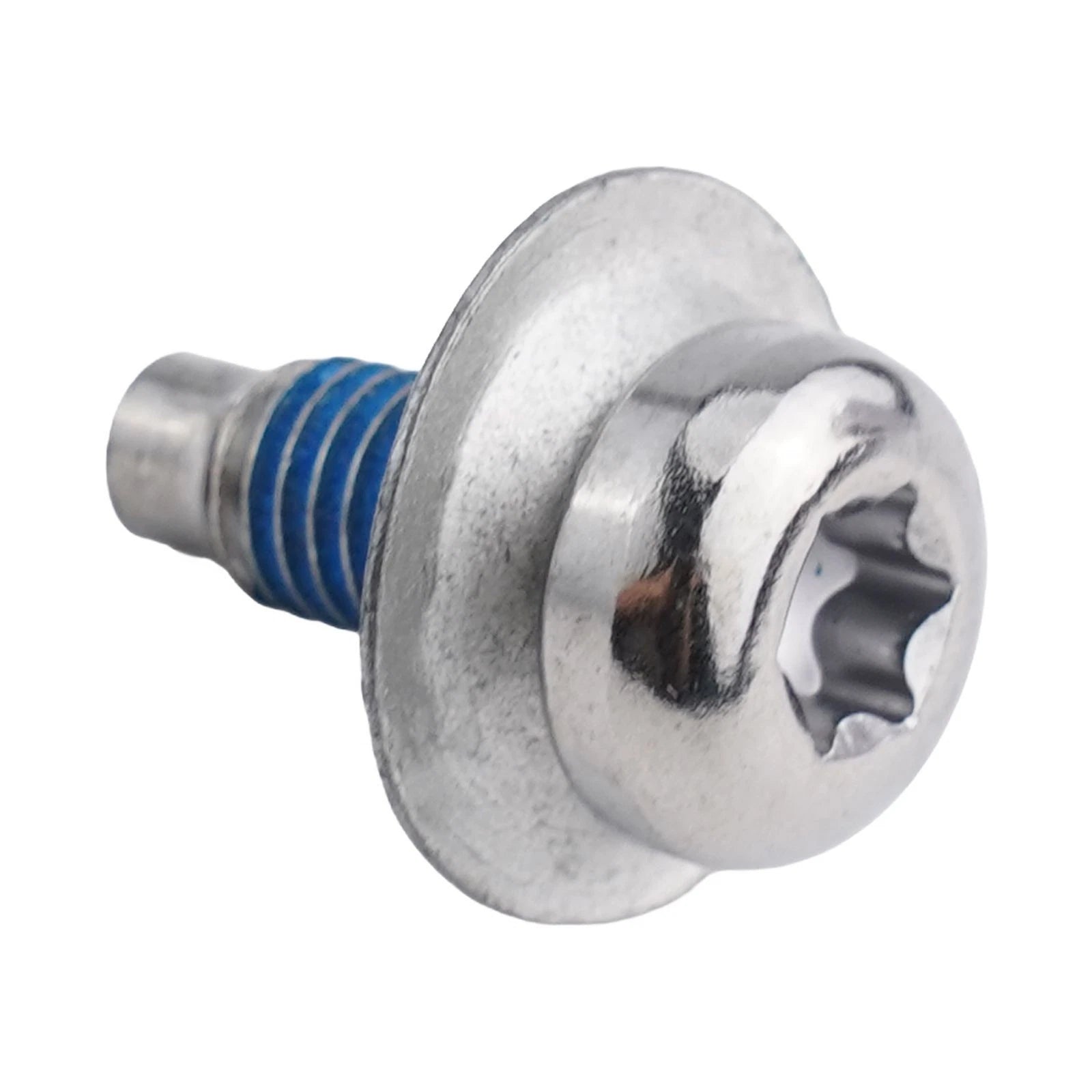 Engine Chassis Bolts Guard Plate Screws for