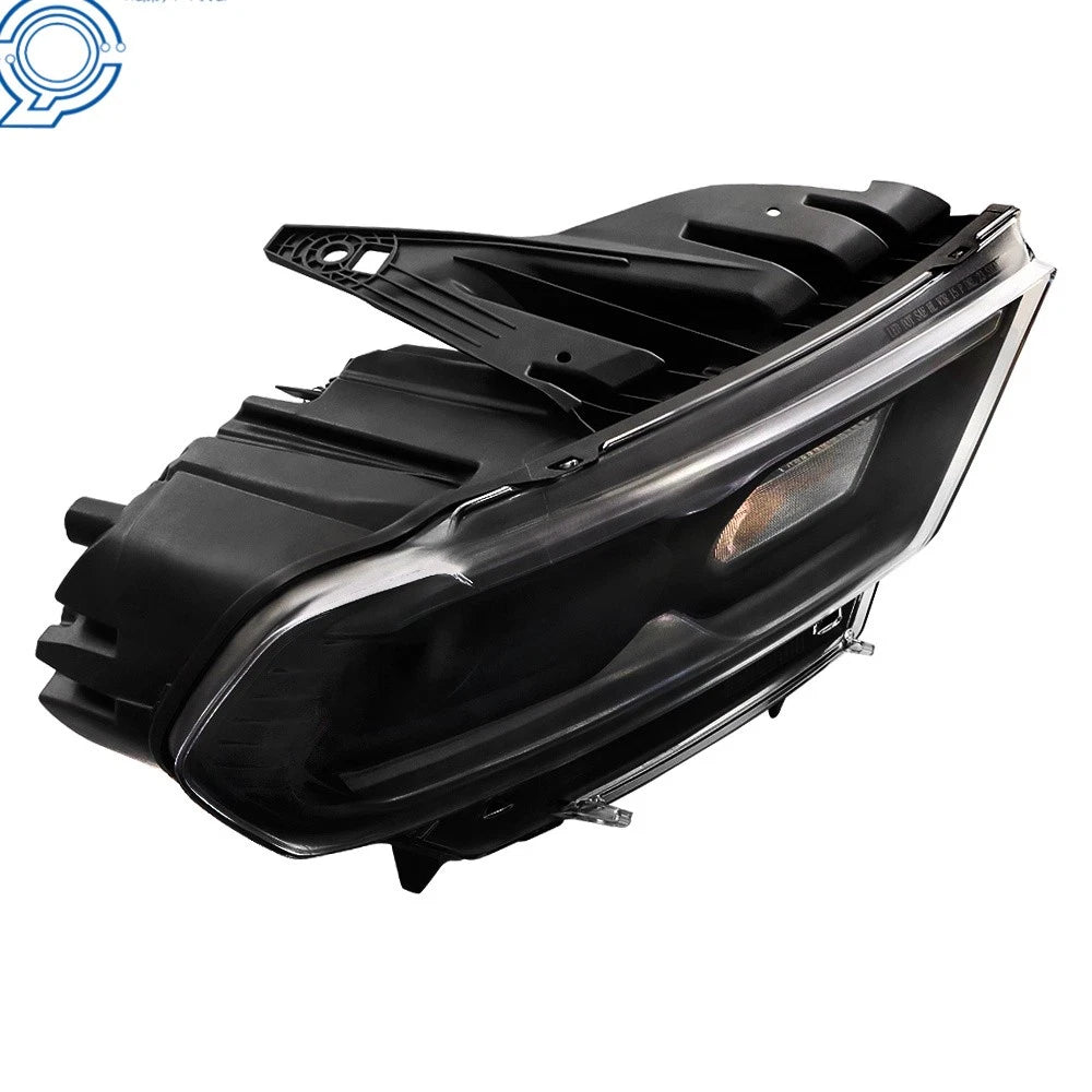 LED Headlight for Dodge Durango (2021-2023) Passenger Side with Signal Lamp