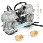 Carburetor for Kawasaki Ninja 500 500R EX500 (1987-2009)