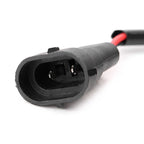 H11 H8 to 9006 Conversion Harness Adapter Cable for Headlight