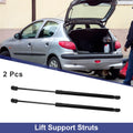 Tailgate Lift Support Struts Gas Spring No. 4B9827552D for Audi A6 Avant (2011–2018)