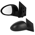 Set of 2 Power Heated Mirrors for Chevrolet Sonic (2013–2014) PTM