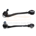 2X Front Lower Rearward Control Arms for BMW X5 (2000–2006)
