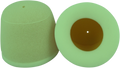 No Toil Pre-Oiled Air Filter for Kawasaki Suzuki Yamaha (1404)