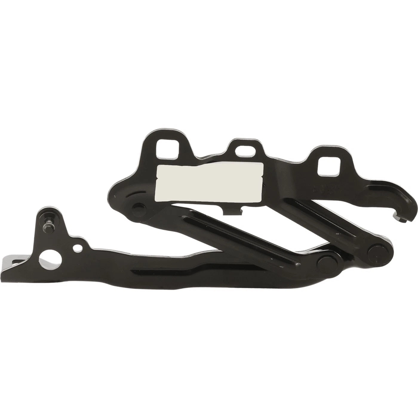 Set of 2 Hood Hinges for Jeep (2021–2024)