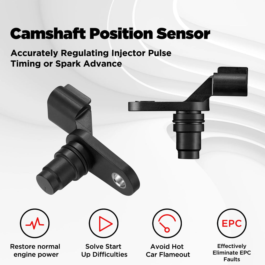 Camshaft Position Sensor for Pontiac G6 Malibu HHR (2006–2010)