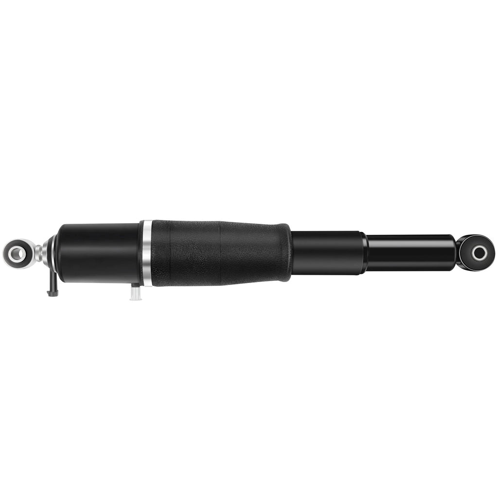 2X Rear Air Suspension Shock Struts for Chevy Tahoe GMC Yukon XL (2007–2014)