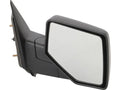 Door Mirror for Mazda B4000 (2006–2009) NN471ZG