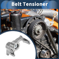 Belt Tensioner for Toyota Land Cruiser (2007–2015) No. 1662051011 Metal