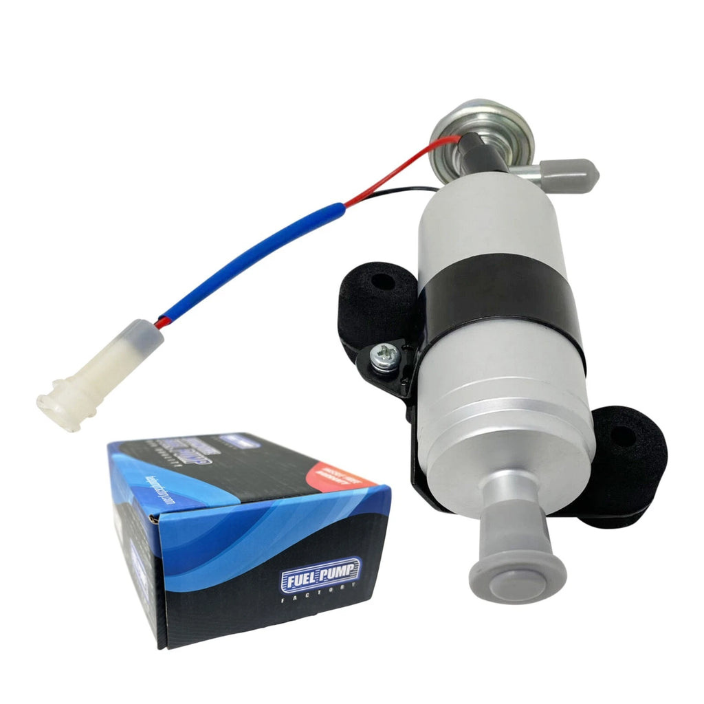 FPF Low Pressure Lift Fuel Pump for Suzuki DF 200T (2000–2023) # 15100-94900