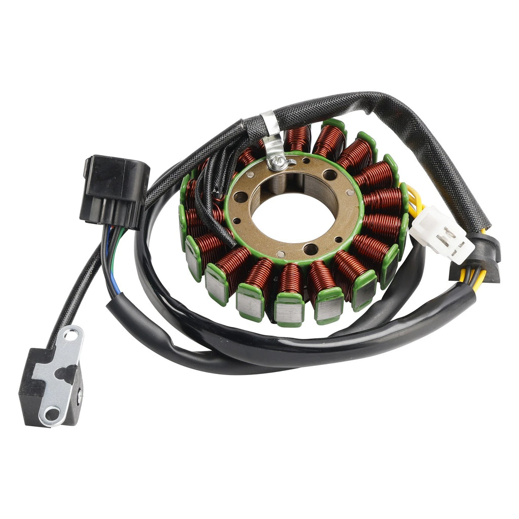 High Output Alternator Stator for Suzuki DR-Z 400 (2000–2024)